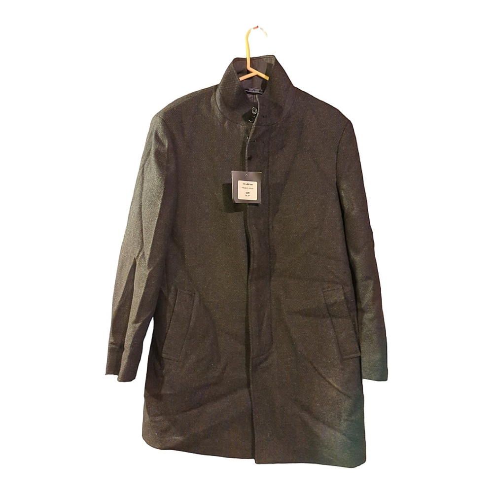 Cardinal of Canada winter jacket